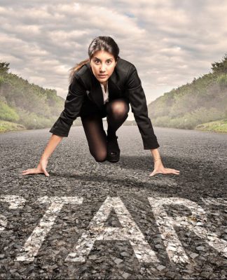 Demasiada motivación y poca preparación NO es el camino en las ventas