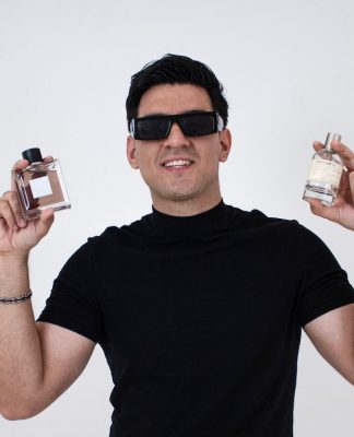 Chex/Creador digital; Construyendo una conexión auténtica en redes sociales