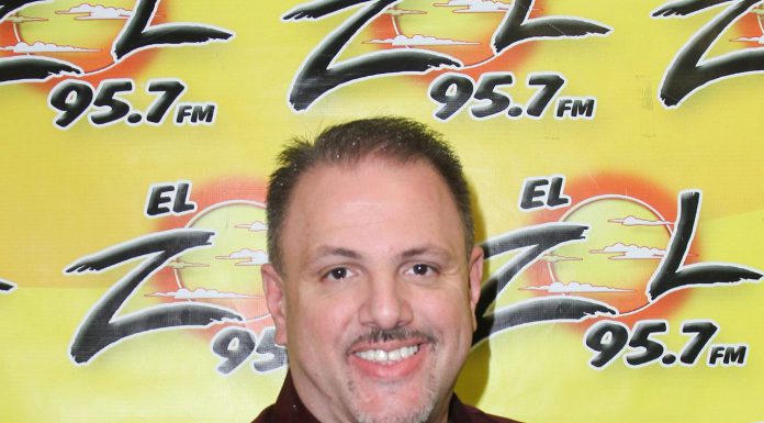 Lamentamos el fallecimiento del locutor Jammin Johnny Caride