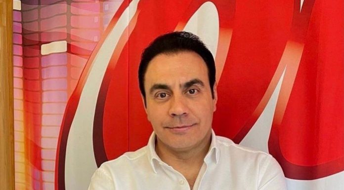Arturo Forzán estrena programa en Oye 89.7 FM