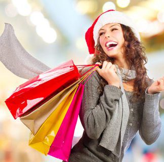 Para vendedores navideños: Eficacia publicitaria de AM/FM