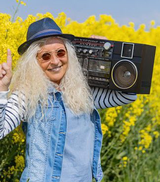 Nielsen: Casi 70 % del tiempo dedicado al audio fue para la radio