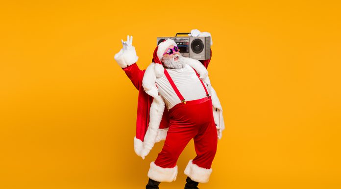 25 emisoras ya cambiaron su programación al formato navideño