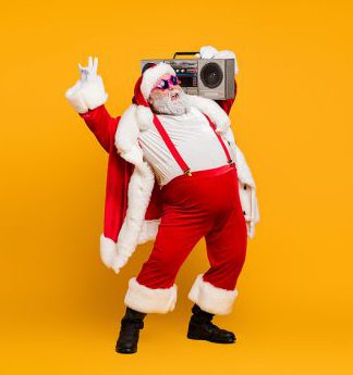 25 emisoras ya cambiaron su programación al formato navideño