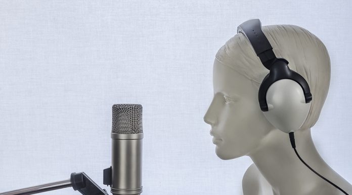 Emisora con locutores IA entrevista a persona fallecida hace 12 años