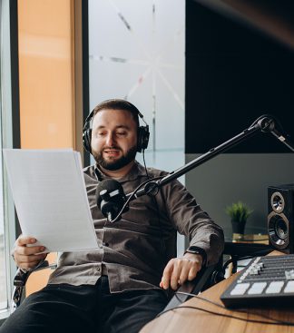 Estudio: ¿Los Podcasts influyen para cambiar opiniones?