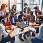 ¿Cómo identificar qué es lo bueno y lo malo de su emisora?