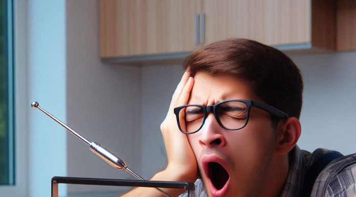 6 razones por las que su Morning Show es ignorado