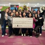 TelevisaUnivision recaba más de 5 millones de dólares para Hospital de St. Jude