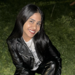 Rosa Mers/Influencer; Redes sociales como herramienta de conexión