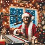 Juegos y concursos para navidad