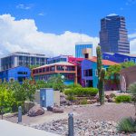 Ratings/noviembre 2024: Tucson (Arizona) y Tulsa (Oklahoma)