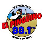 Se lanza la hispana El Pingüino 88.1 FM Nantucket en Massachusetts