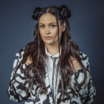 Ale Mango/Cantante; ¿Cómo equilibra un artista la promoción en radio y redes sociales?