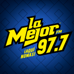 INRA: La Mejor 97.7 FM lideró la radio musical de la CDMX en 2024