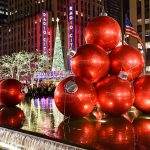 Ratings/Holidays 2024: Nueva York, LA, Chicago, San Francisco, Dallas y Houston