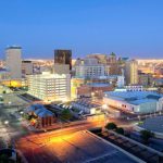 Ratings/diciembre 2024: Fresno (CA), El Paso (TX), Albuquerque (NM)