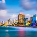 Ratings/diciembre 2024: Puerto Rico