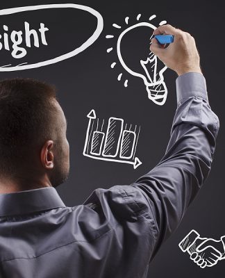 Insight marketing: El arte de hablar el idioma de tu audiencia