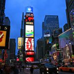 Ratings/diciembre 2024: Nueva York, LA, Chicago, San Francisco, Dallas y Houston