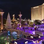 Ratings/Holidays 2024: Portland, San Antonio, Las Vegas, Sacramento y Orlando