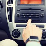 La música en el auto en 2024 no tuvo un género dominante