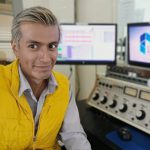 Ángel Álvarez/Megaradio Networks; IA ¿Complemento o amenaza para la locución?