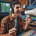 Cómo promocionar su programa de la mañana de manera eficaz