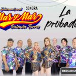 La Internacional Sonora Mar y Mar está lista para dar “La Probadita”