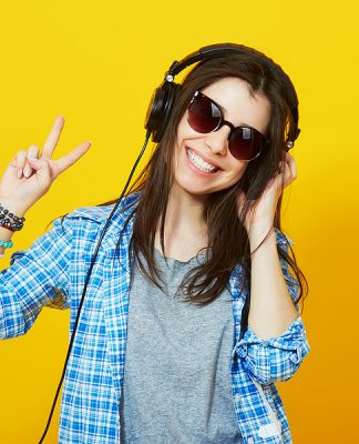 ¿Qué influye más en nuestras playlist? El algoritmo o la radio tradicional