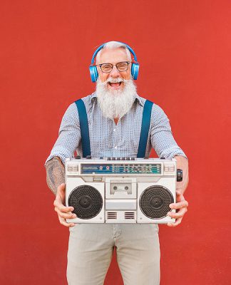 Mayor confianza, mayor inversión: La radio se beneficia del optimismo publicitario