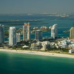 Ratings/enero 2025: Miami, Denver, San Diego y Phoenix