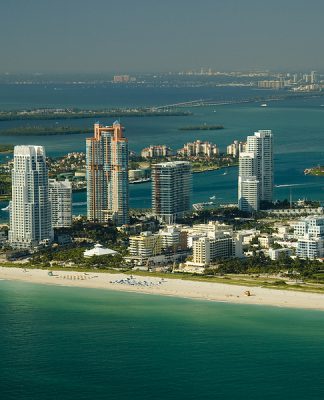 Ratings/enero 2025: Miami, Denver, San Diego y Phoenix