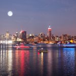 Ratings/enero 2025: Nueva York, LA, Chicago, San Francisco, Dallas y Houston