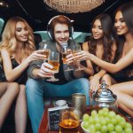 Las fantasías de un locutor de radio