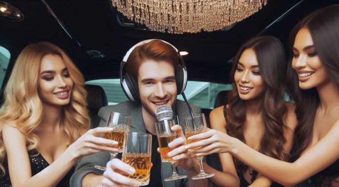 Las fantasías de un locutor de radio