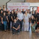 MVS Radio inaugura sus nuevas instalaciones en Acapulco