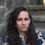 Miriam Flores/Cantante; «La radio aún tiene un papel importante en la industria musical»