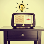 ‘Give Me 5’: La idea que puede refrescar la programación radial