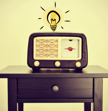 ‘Give Me 5’: La idea que puede refrescar la programación radial