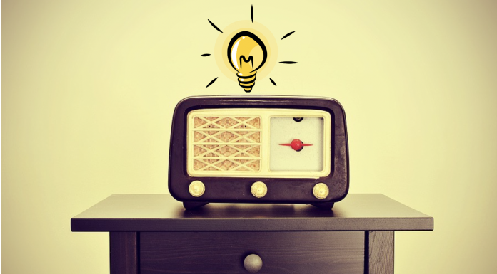 ‘Give Me 5’: La idea que puede refrescar la programación radial