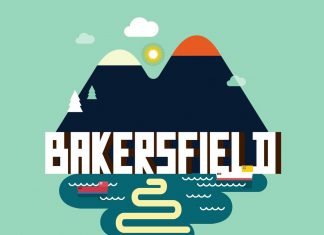 Ratings/mayo 2025: Bakersfield (California)