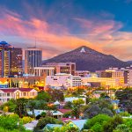 Ratings/enero 2025: Tucson (Arizona)