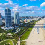 Ratings/marzo 2025: Miami, Denver, San Diego y Phoenix