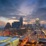 Ratings/marzo 2025: Austin y Raleigh