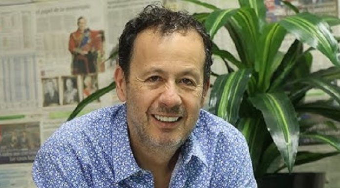 Alejandro Villalobos habla de los cambios en RCN Radio