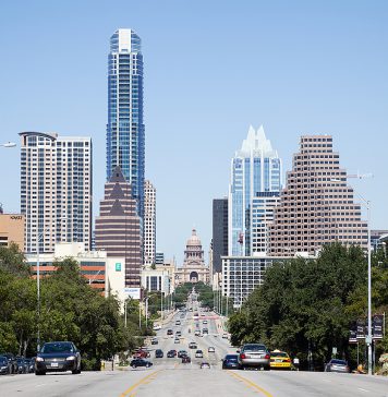 Ratings/mayo 2026: Austin y Raleigh