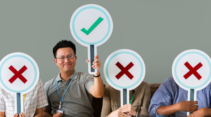 Para ganar en la radio, hay que marcar la diferencia