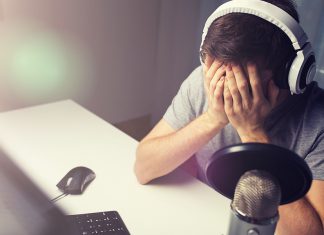 ¿No sabe de qué hablar en su turno de radio? Aquí le dejo 12 ideas