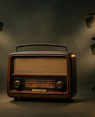 La radio no ha muerto… solo se volvió más influyente